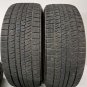 JDM Winter set Rare 4wheels same Size BMW 7series G11 G12 M sports gen No Tires