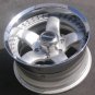 JDM 4x4 Engineering Bradley IX 8.5J +4 139.7 Hilux Surf Rankle Prado P No Tires