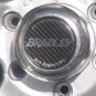 JDM 4x4 Engineering Bradley IX 8.5J +4 139.7 Hilux Surf Rankle Prado P No Tires