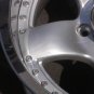 JDM 4x4 Engineering Bradley IX 8.5J +4 139.7 Hilux Surf Rankle Prado P No Tires