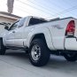 JDM 4x4 Engineering Bradley IX 8.5J +4 139.7 Hilux Surf Rankle Prado P No Tires