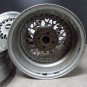 JDM Size BMW E30 Genuine OP BBS RS 15inch RS001 bB Golf Cube Notebook No Tires