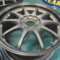 JDM Rays Volk Racing CE28N Monoblock Lightweight Forged 177.5J+50 PCD1 No Tires