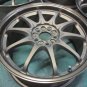 JDM Rays Volk Racing CE28N Monoblock Lightweight Forged 177.5J+50 PCD1 No Tires