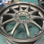 JDM Rays Volk Racing CE28N Monoblock Lightweight Forged 177.5J+50 PCD1 No Tires