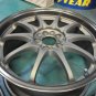 JDM Rays Volk Racing CE28N Monoblock Lightweight Forged 177.5J+50 PCD1 No Tires