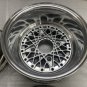 JDM 11 back assembly specification Vintage Speed Star SSR formula mesh 10 inch