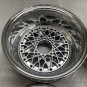 JDM 11 back assembly specification Vintage Speed Star SSR formula mesh 10 inch