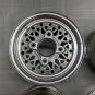 JDM 11 back assembly specification Vintage Speed Star SSR formula mesh 10 inch