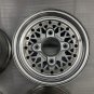 JDM 11 back assembly specification Vintage Speed Star SSR formula mesh 10 inch
