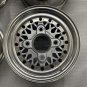 JDM 11 back assembly specification Vintage Speed Star SSR formula mesh 10 inch