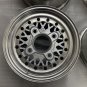 JDM 11 back assembly specification Vintage Speed Star SSR formula mesh 10 inch