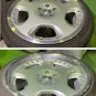 JDM Luxury Italian made wheel OZ Racing OPERA 2 Opera 2 Ozette Opera 2 No Tires