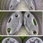 JDM Luxury Italian made wheel OZ Racing OPERA 2 Opera 2 Ozette Opera 2 No Tires