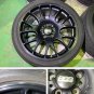 JDM BBS Germany CHR CHR motorsport 19inch CH016 8.5J +20 CH017 10J +20 No Tires