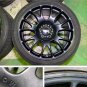 JDM BBS Germany CHR CHR motorsport 19inch CH016 8.5J +20 CH017 10J +20 No Tires