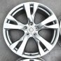 JDM good grade goods Nissan Y51 Fuga original 20in 9J +43 PCD114.3 4wh No Tires