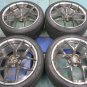 JDM BC Forged HCS21 21x1 Tire width 295 mm aspect ratio 35% rim diamet No Tires