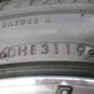JDM BC Forged HCS21 21x1 Tire width 295 mm aspect ratio 35% rim diamet No Tires