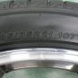 JDM BC Forged HCS21 21x1 Tire width 295 mm aspect ratio 35% rim diamet No Tires
