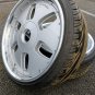 JDM Rare beauty MAE JAPANESE 7.5J 8.0J 4 -piece set BBS SSR WORK KRANZ No Tires