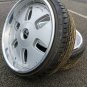 JDM Rare beauty MAE JAPANESE 7.5J 8.0J 4 -piece set BBS SSR WORK KRANZ No Tires