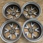 JDM RareWORK work Euroline SE 19 inch 8.5J +45 5H 114.3 Celsior Crown No Tires