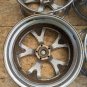 JDM RareWORK work Euroline SE 19 inch 8.5J +45 5H 114.3 Celsior Crown No Tires
