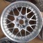 JDM WORK VS edition 8J 4wheels group Civic Integra Odyssey S14 S15 R33 R32 Z32 C