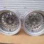 JDM WORK VS edition 8J 4wheels group Civic Integra Odyssey S14 S15 R33 R32 Z32 C