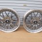 JDM WORK VS edition 8J 4wheels group Civic Integra Odyssey S14 S15 R33 R32 Z32 C