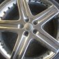 JDM Giovanna Drama 4Wheels no tires 21x8.5+40 5x120