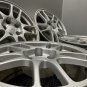 JDM Mitsubishi Lancer Evolution Lancer Evo 9 CT9A genuine wheel ENKEI No Tires