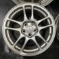 JDM Mitsubishi Lancer Evolution Lancer Evo 9 CT9A genuine wheel ENKEI No Tires