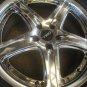 JDM RAYS TRD 4Wheels no tires 19x8+40 8.5+46 5x114.3
