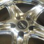 JDM RAYS TRD 4Wheels no tires 19x8+40 8.5+46 5x114.3