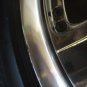 JDM RAYS TRD 4Wheels no tires 19x8+40 8.5+46 5x114.3
