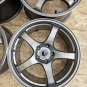 JDM RareHOT STUFF Cross Speed 18inch 8.5J+35 9.5J+35 PCD114.3 5 Hole No Tires