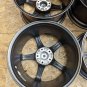 JDM RareHOT STUFF Cross Speed 18inch 8.5J+35 9.5J+35 PCD114.3 5 Hole No Tires