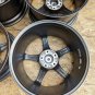 JDM RareHOT STUFF Cross Speed 18inch 8.5J+35 9.5J+35 PCD114.3 5 Hole No Tires