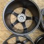 JDM RareHOT STUFF Cross Speed 18inch 8.5J+35 9.5J+35 PCD114.3 5 Hole No Tires