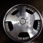 JDM WORK Euroline 4Wheels no tires 19x8+45 5x114.3