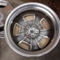 JDM WORK Euroline 4Wheels no tires 19x8+45 5x114.3