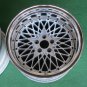 JDM SSR FM formula mesh 2wheels 1810.5J+5 pcd114.3 crown Mark 2 Supra No Tires