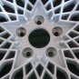 JDM SSR FM formula mesh 2wheels 1810.5J+5 pcd114.3 crown Mark 2 Supra No Tires