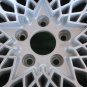 JDM SSR FM formula mesh 2wheels 1810.5J+5 pcd114.3 crown Mark 2 Supra No Tires