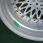 JDM SSR FM formula mesh 2wheels 1810.5J+5 pcd114.3 crown Mark 2 Supra No Tires