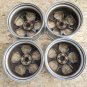 JDM RareWORK work EUROLINE Euro line KH 19 inch 8J +38 9J +42 PCD114.3 No Tires