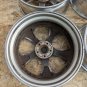 JDM RareWORK work EUROLINE Euro line KH 19 inch 8J +38 9J +42 PCD114.3 No Tires