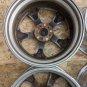 JDM RareWORK work EUROLINE Euro line KH 19 inch 8J +38 9J +42 PCD114.3 No Tires